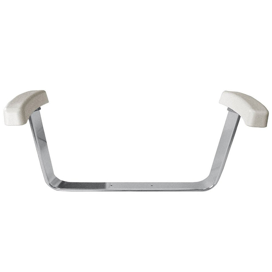 Springfield One Piece Arm Rest f/Fish Pro II - Get Tight Gear