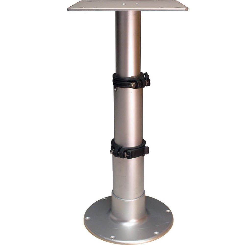 Springfield Pedestal f/3 - Stage Table - Get Tight Gear