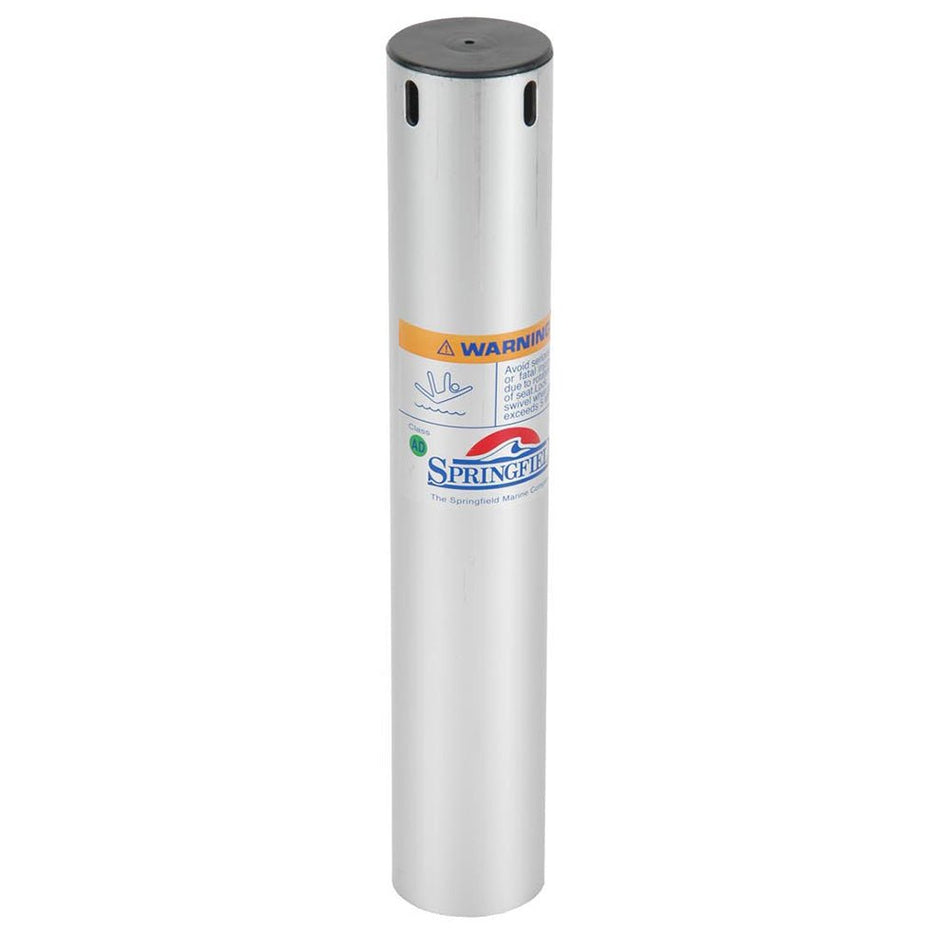 Springfield Post 2 - 3/8" Plug - In - Get Tight Gear