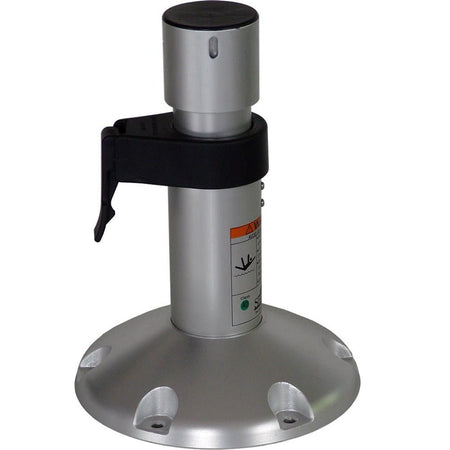 Springfield Second Generation Posi - Lock Manual Adjust 2 - 7/8" Pedestal - No Swivel - Get Tight Gear