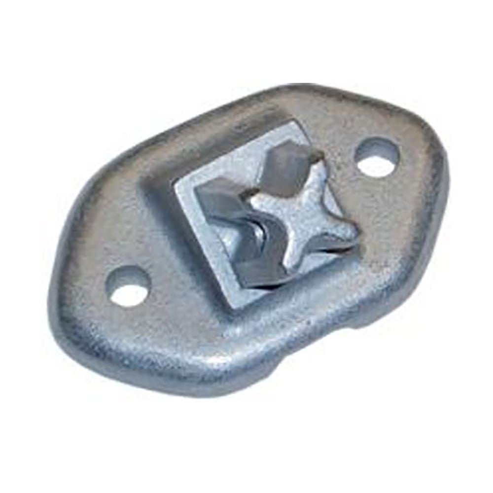 Springfield T - Brace f/Bolt - On - Get Tight Gear