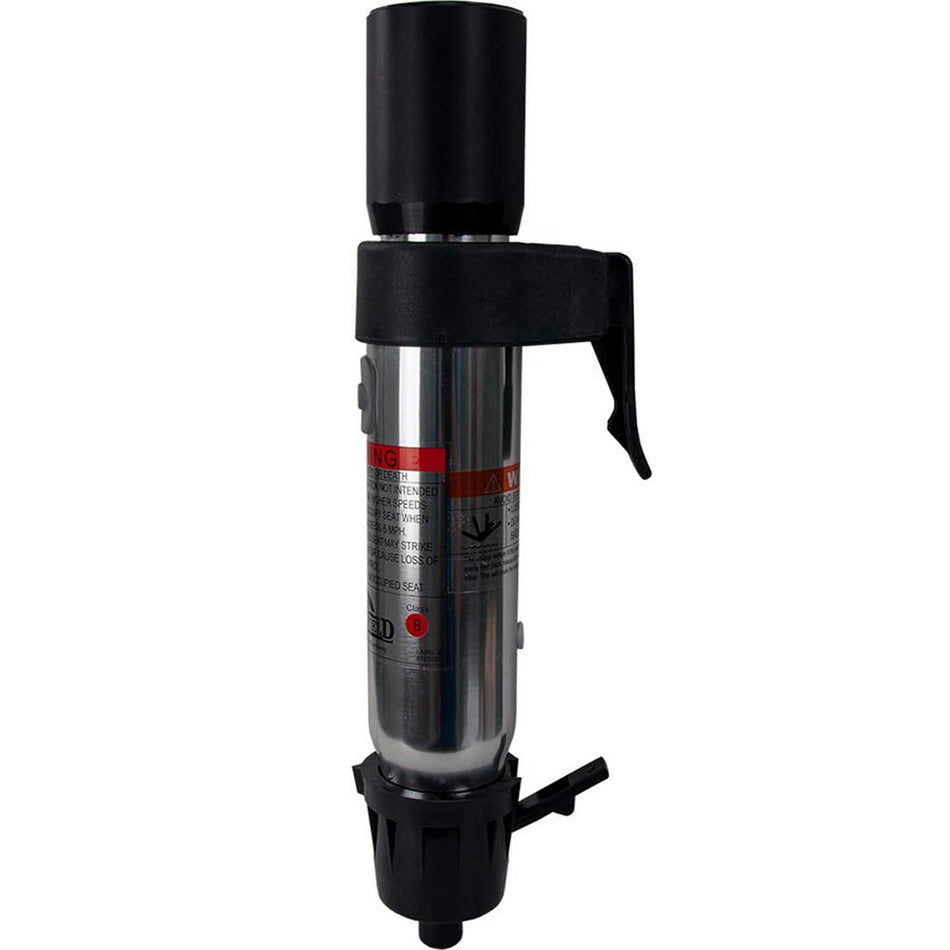 Springfield Taper - Lock Manual Adjust 13" - 16" - Get Tight Gear
