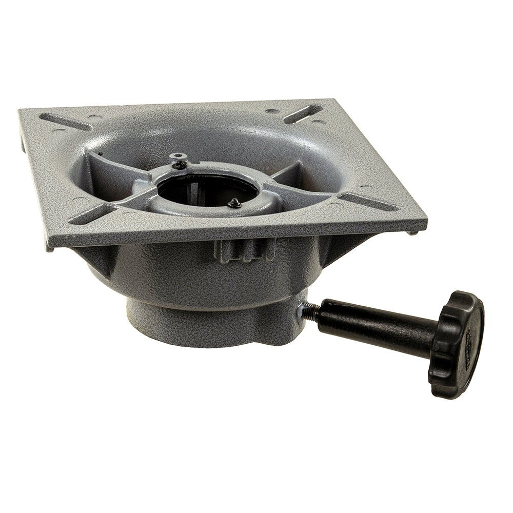 Springfield Taper - Lock Trac - Lock 2 - 3/8" Non - Locking Seat Mount - Get Tight Gear