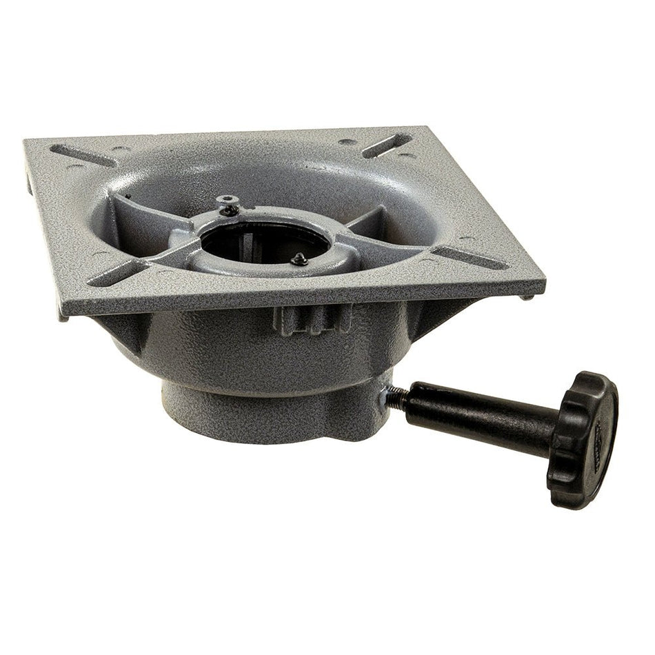 Springfield Taper - Lock Trac - Lock 2 - 3/8" Non - Locking Seat Mount - Get Tight Gear