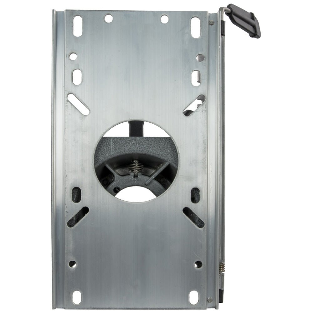 Springfield Trac - Lock Swivel/Slide Non - Locking Mount f/2 - 7/8" Post - Get Tight Gear