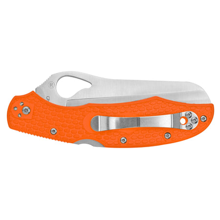 SPYDERCO BYRD CARA CARA 2 LTWT ORN - Get Tight Gear