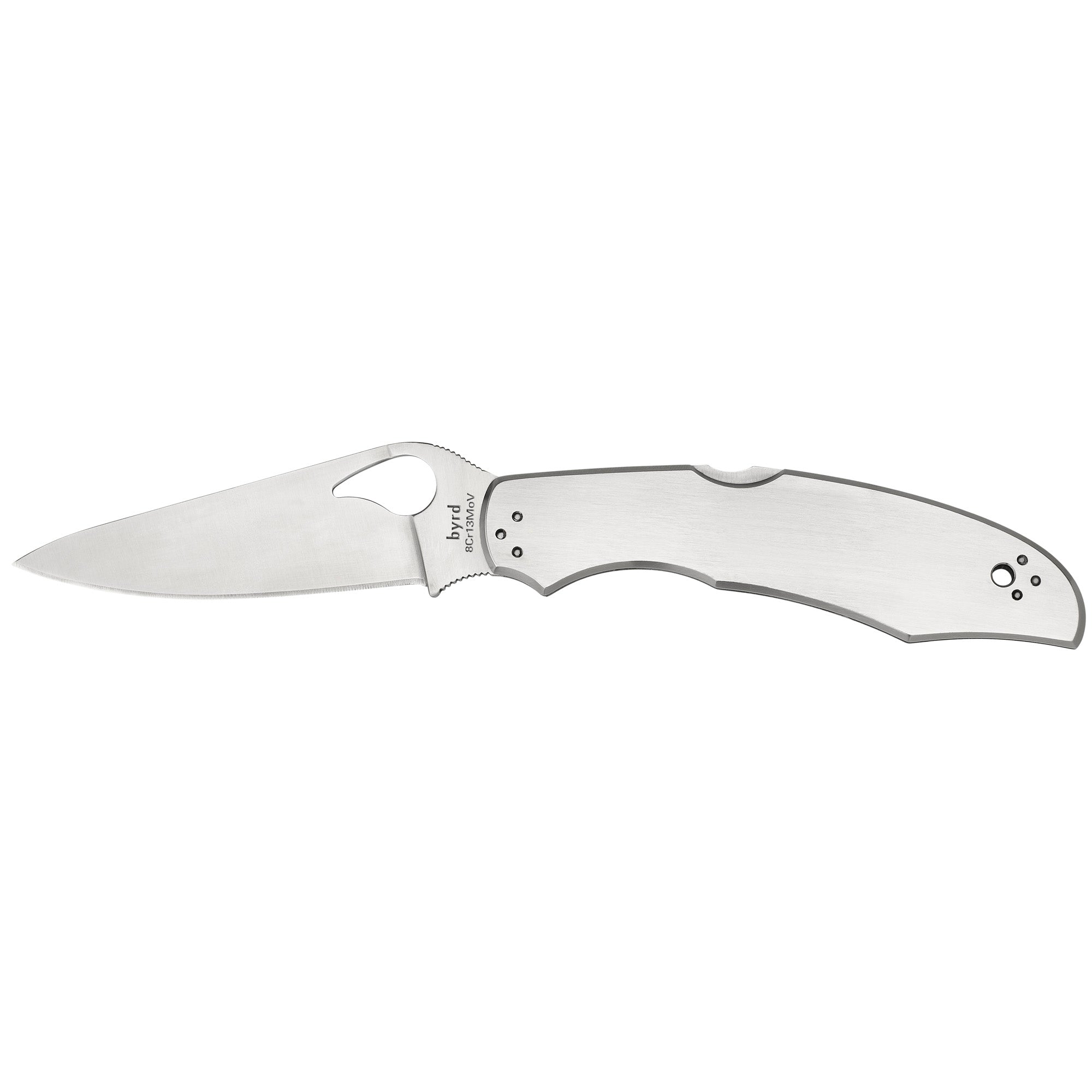 SPYDERCO BYRD CARA CARA 3.75 - Get Tight Gear