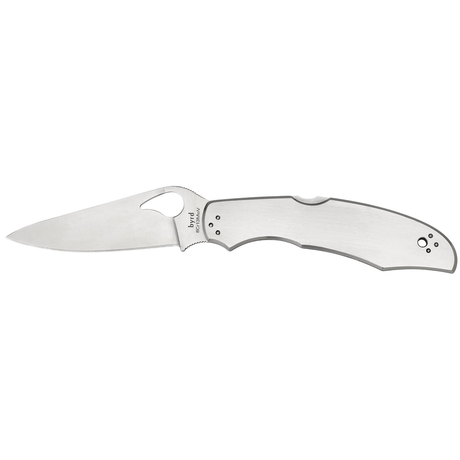 SPYDERCO BYRD CARA CARA 3.75 - Get Tight Gear