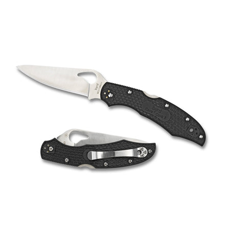 SPYDERCO BYRD CARA CARA 3.75 CMBO - Get Tight Gear