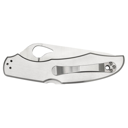 SPYDERCO BYRD CARA CARA 3.75 COMBO - Get Tight Gear