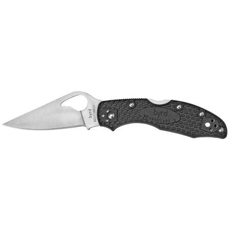 SPYDERCO BYRD MEADOWLARK 2 LTWT BLK - Get Tight Gear