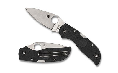 SPYDERCO CHAPARRAL FRN GRAY - Get Tight Gear