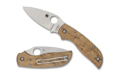 SPYDERCO CHAPARRAL SLIPIT BM 2.77 - Get Tight Gear