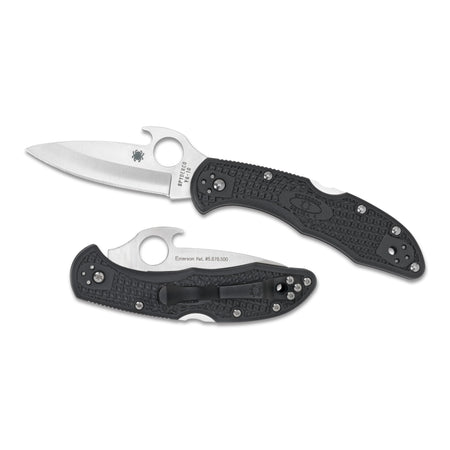 SPYDERCO DELICA4 EMERSON OPENER - Get Tight Gear