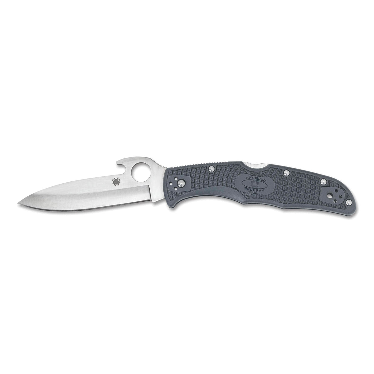 SPYDERCO ENDURA 4 EMERSON OPENER - Get Tight Gear
