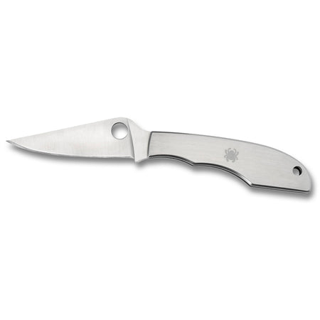 SPYDERCO GRASSHOPPER STNLS PLAIN - Get Tight Gear