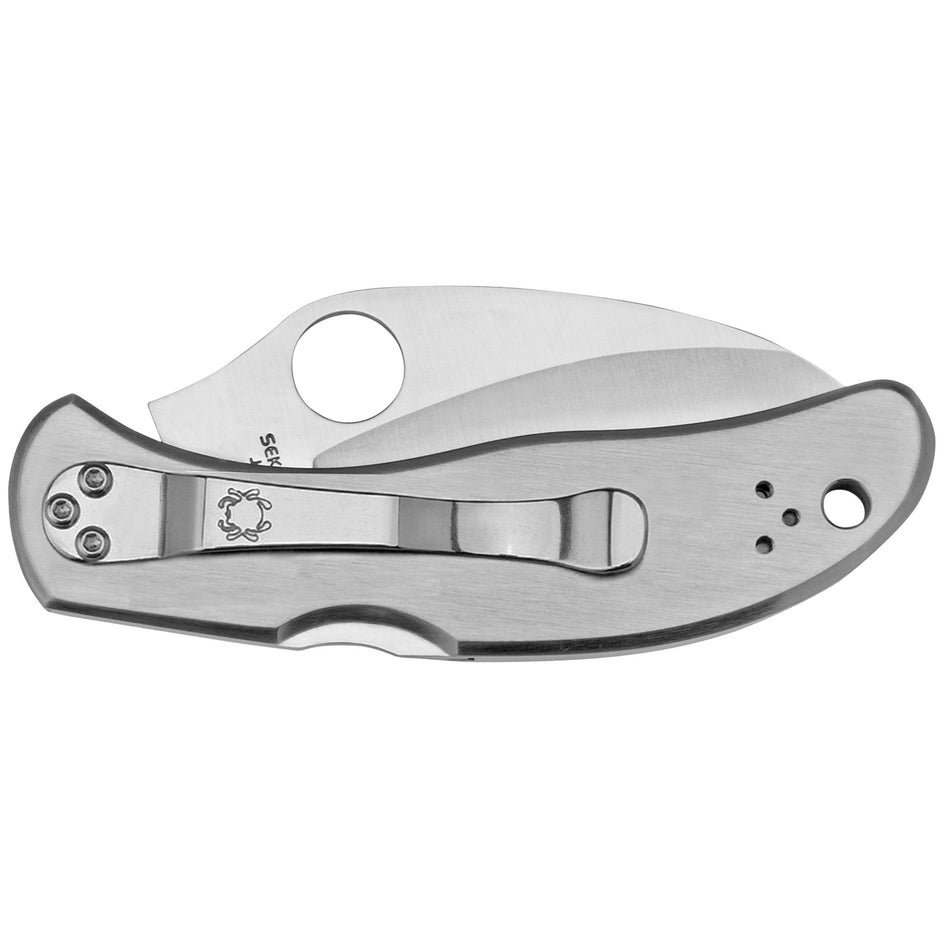 SPYDERCO HARPY STNLS SPYDEREDGE - Get Tight Gear