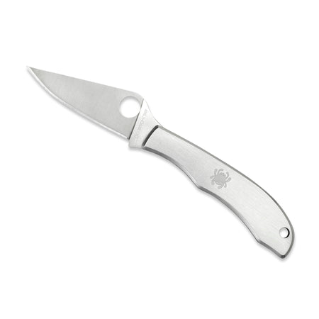 SPYDERCO HONEYBEE SS PLAIN 1.67 - Get Tight Gear