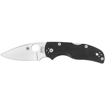 SPYDERCO NATIVE 5 G - 10 S30V - Get Tight Gear