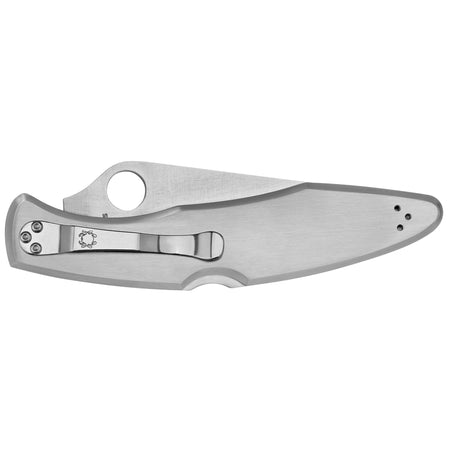 SPYDERCO POLICE STNLS COMBOEDGE - Get Tight Gear