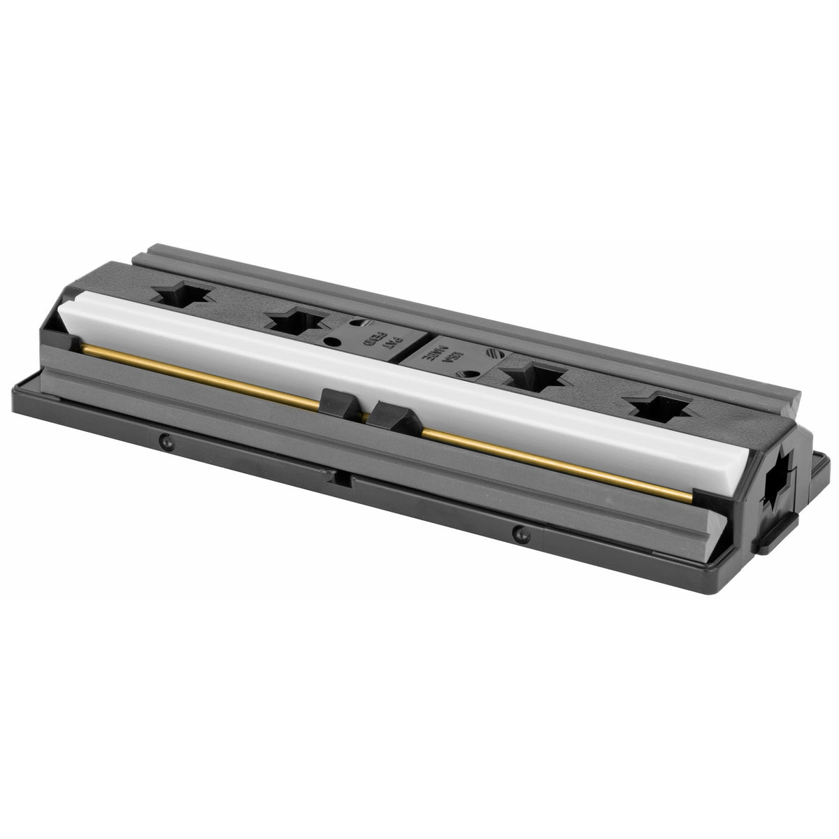 SPYDERCO SHARPENER MED/FINE - Get Tight Gear