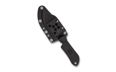 SPYDERCO STREET BEAT LW BLK W/STH - Get Tight Gear