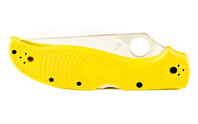 SPYDERCO STRETCH 2 XL LW SALT YLW - Get Tight Gear