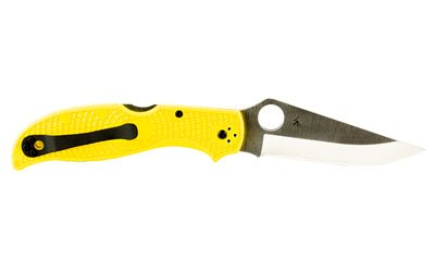 SPYDERCO STRETCH 2 XL LW SALT YLW - Get Tight Gear