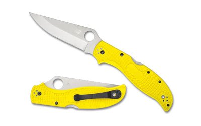 SPYDERCO STRETCH 2 XL LW SALT YLW - Get Tight Gear