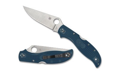 SPYDERCO STRETCH 2XL LW 3.99 BLUE - Get Tight Gear