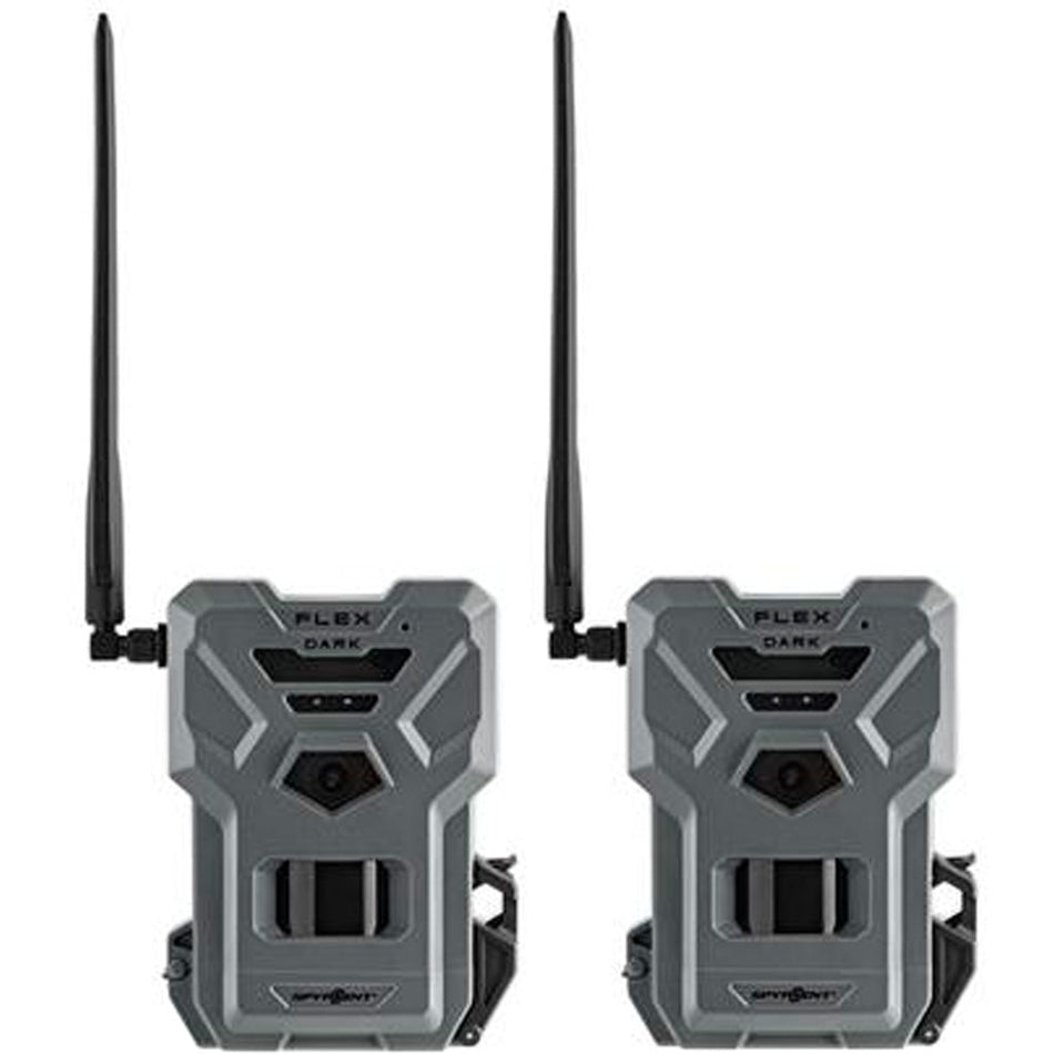 Spypoint Dark Trail Camera Twin Pack - Get Tight Gear