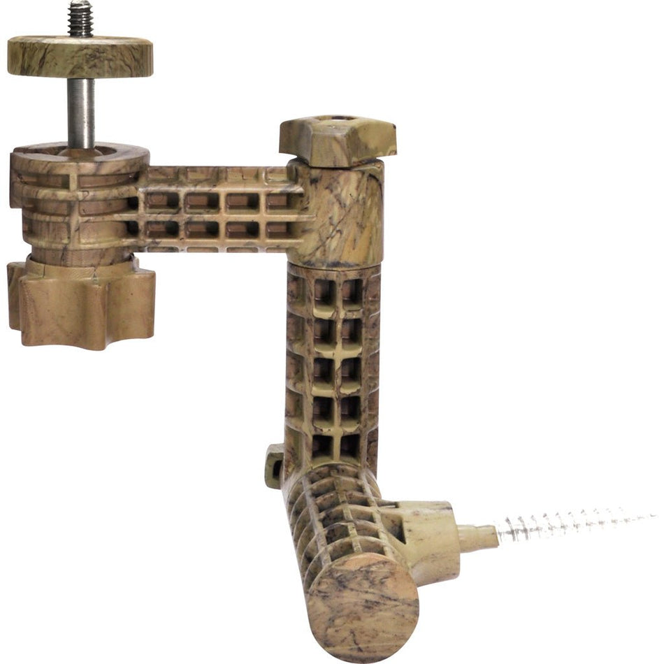 Spypoint MA - 500 Screw - In Tree Camera Mount 360 degree - Get Tight Gear