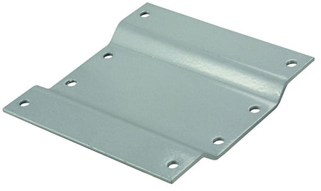 SQUARE REGULATOR BRACKET - Get Tight Gear