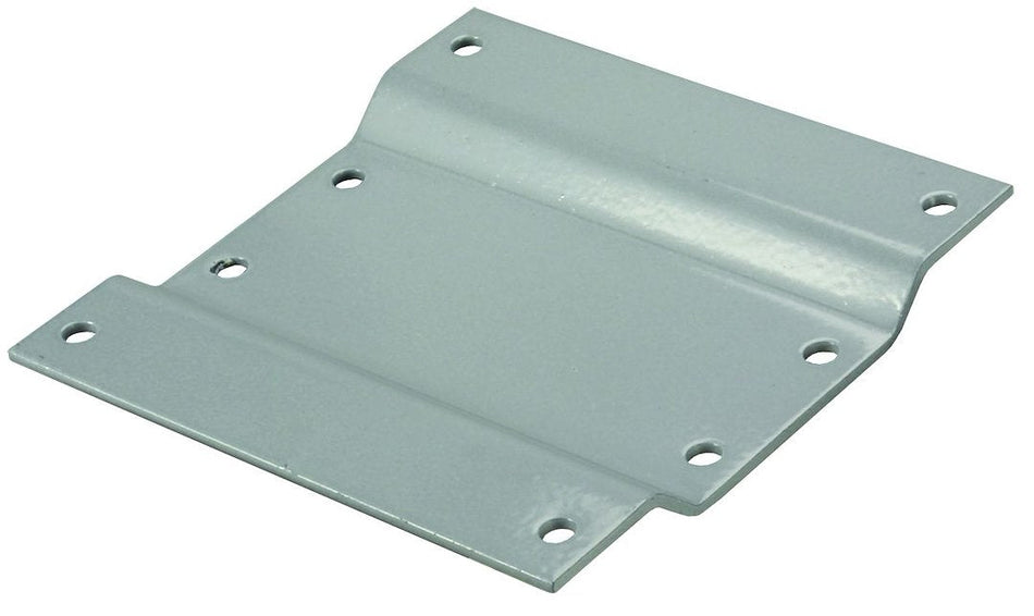 SQUARE REGULATOR BRACKET - Get Tight Gear