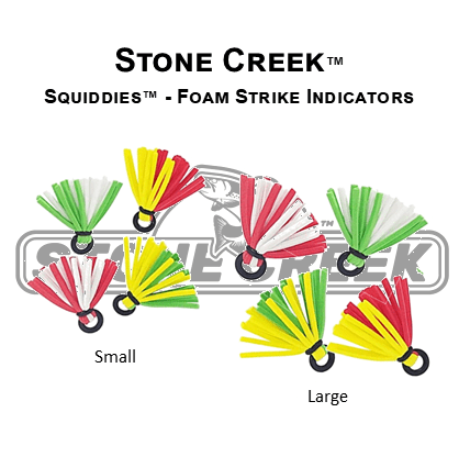 Squiddies™ Indicators - Get Tight Gear