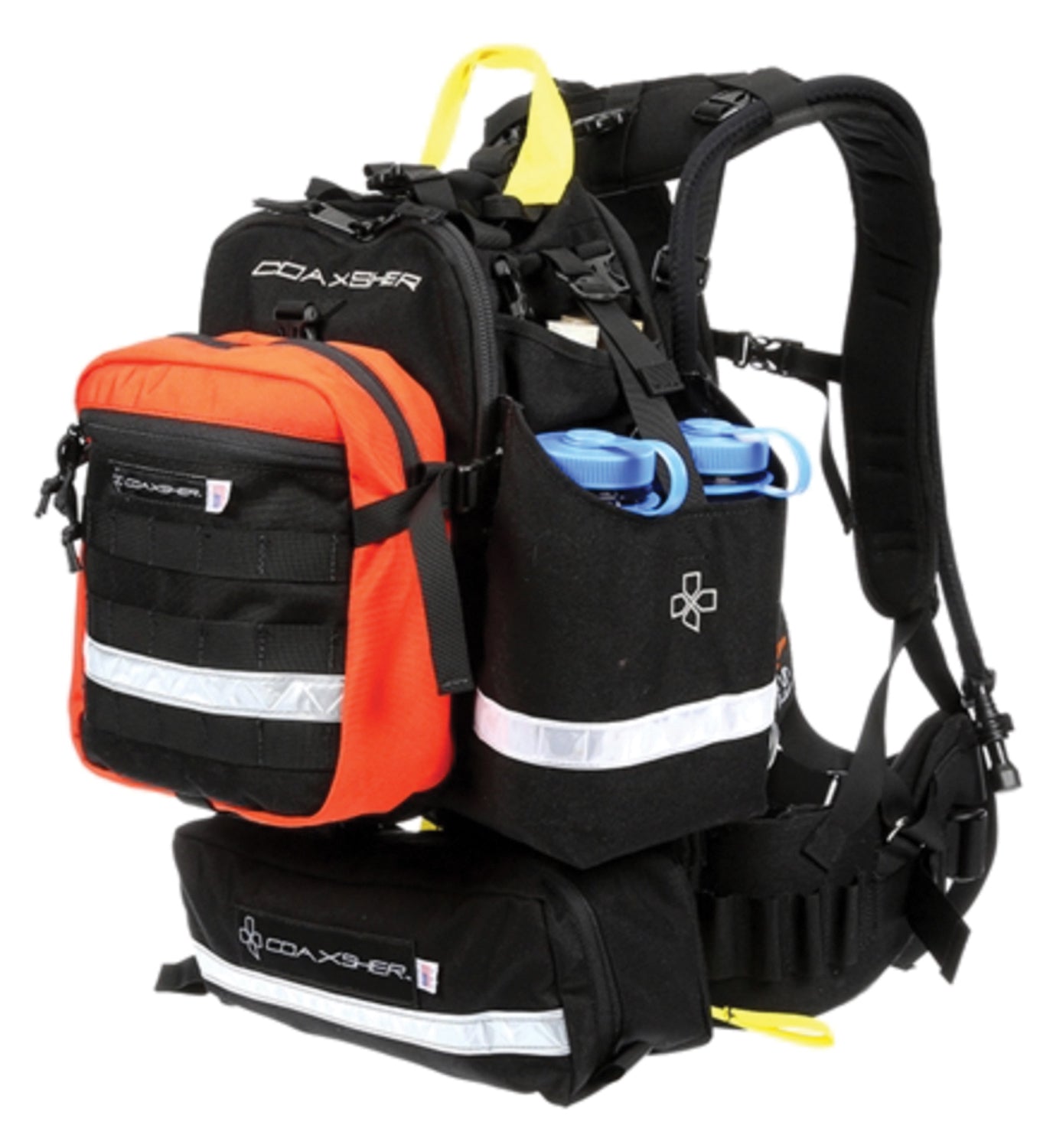 Sr 1 Endeavor Search/Rescue - Get Tight Gear