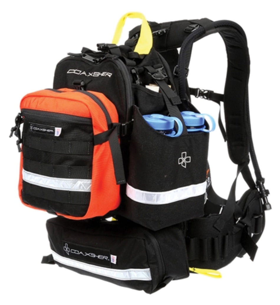 Sr 1 Endeavor Search/Rescue - Get Tight Gear
