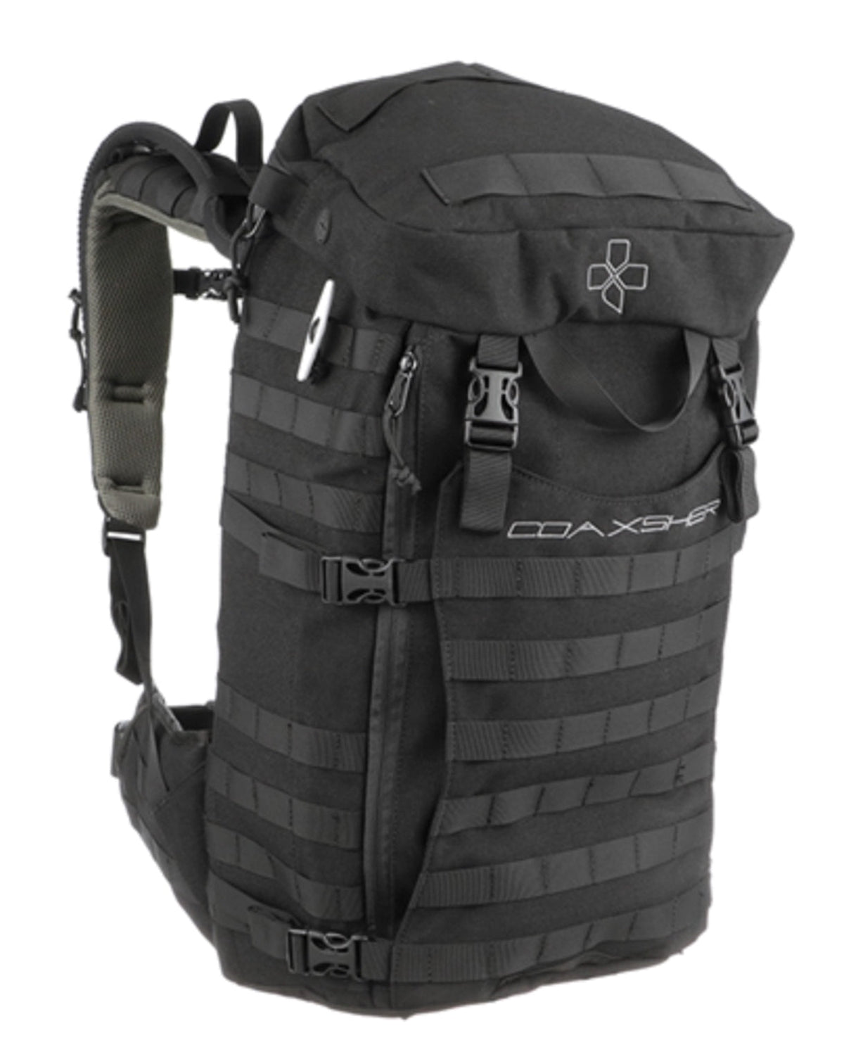 Sr 1 Valor Search/Rescue - Get Tight Gear