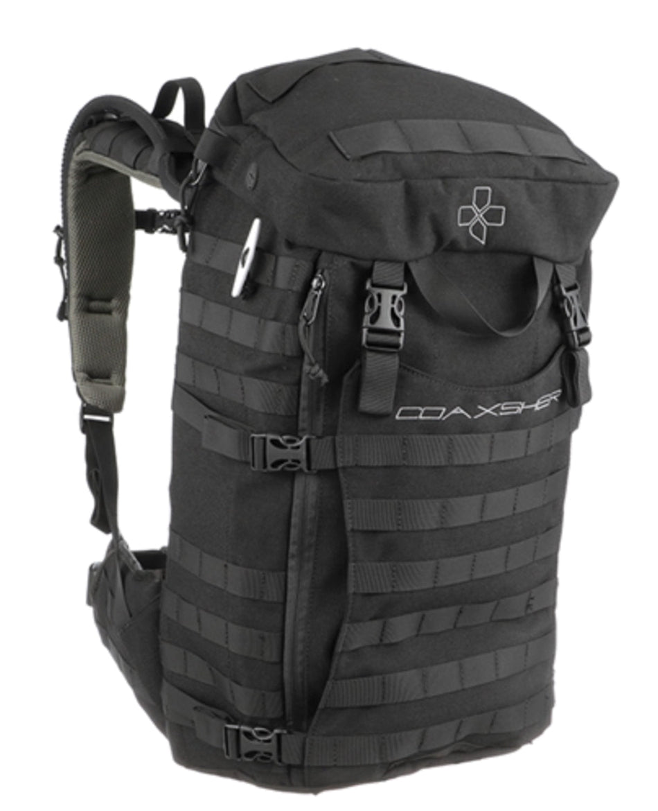 Sr 1 Valor Search/Rescue - Get Tight Gear