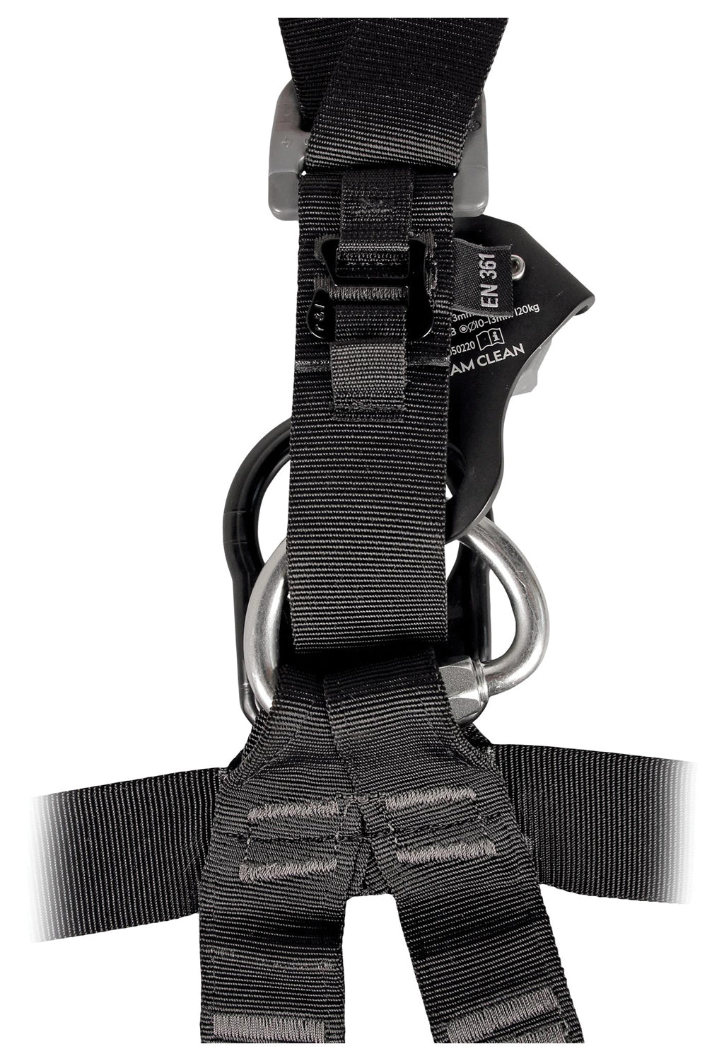 Sr Antishock S - Get Tight Gear