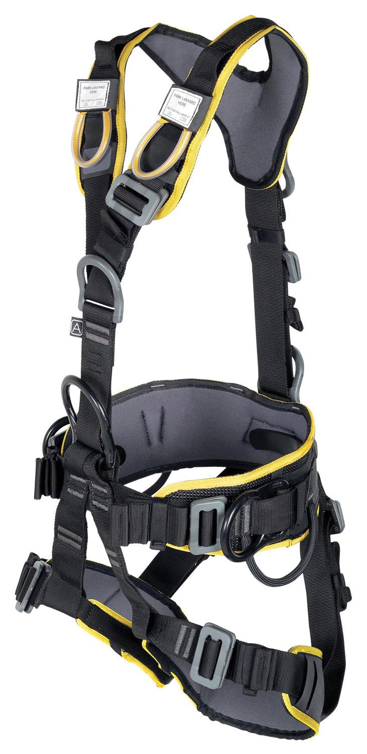 Sr Antishock S - Get Tight Gear