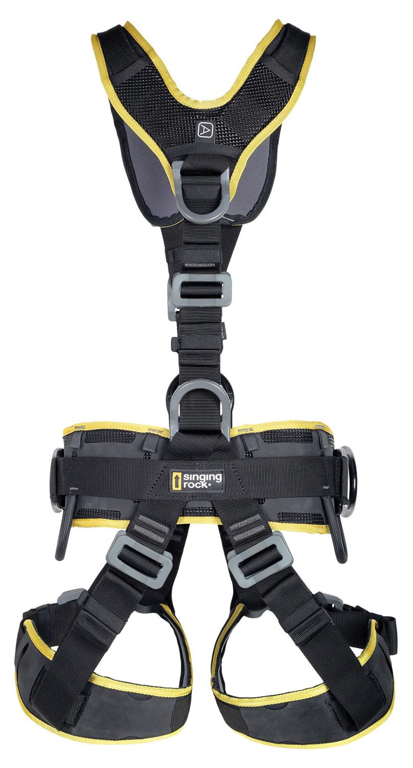 Sr Antishock S - Get Tight Gear