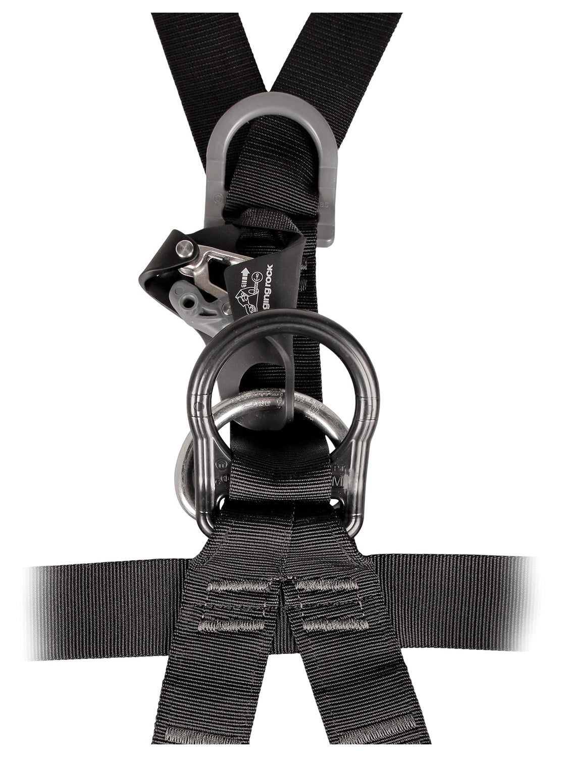 Sr Antishock S - Get Tight Gear