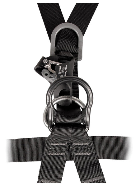 Sr Antishock S - Get Tight Gear