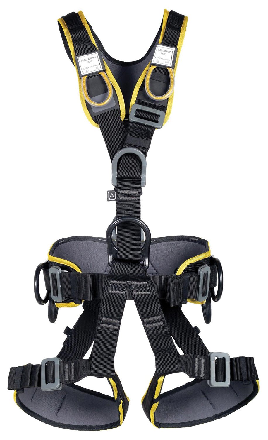 Sr Antishock X L - Get Tight Gear