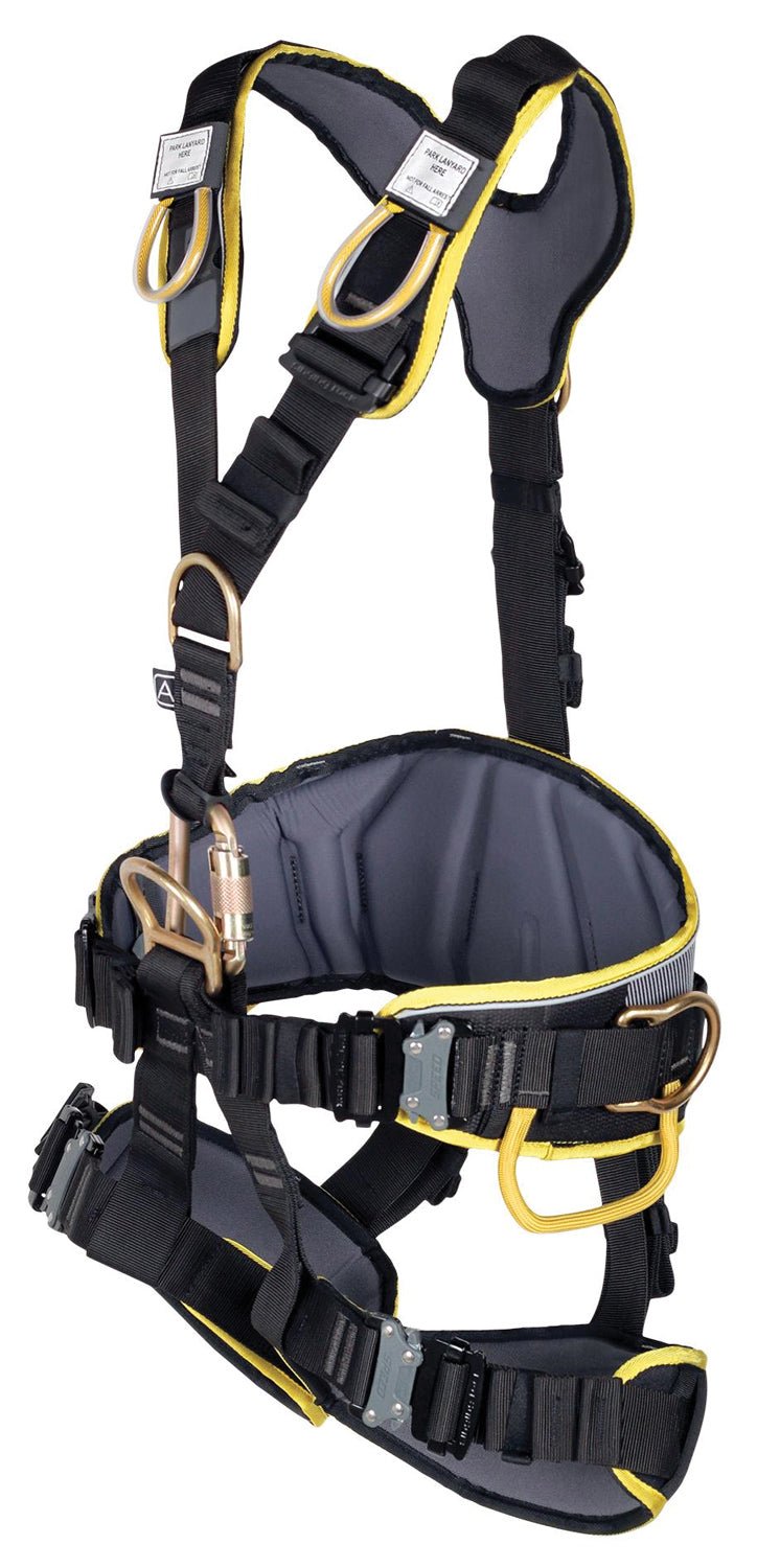 Sr E X Pert 3 D Steel Speed S - Get Tight Gear