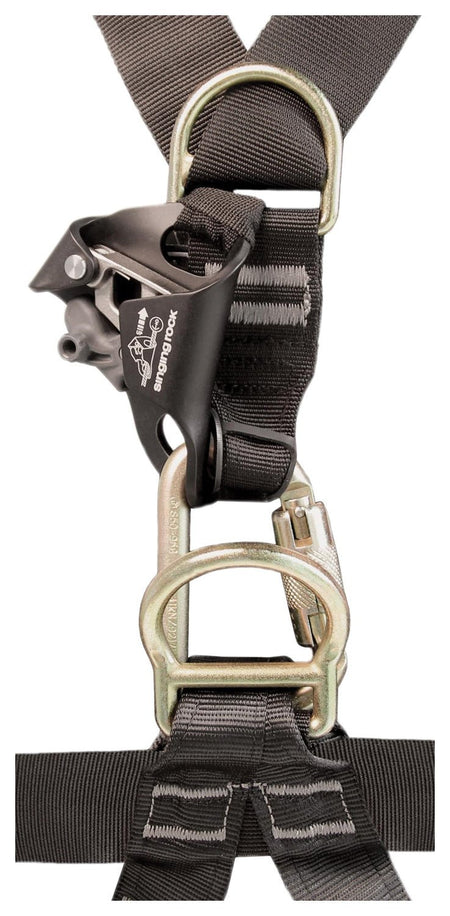 Sr E X Pert 3 D Steel Speed S - Get Tight Gear