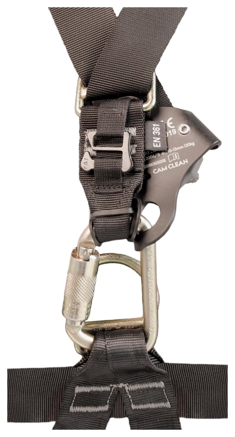 Sr E X Pert 3 D Steel Speed S - Get Tight Gear