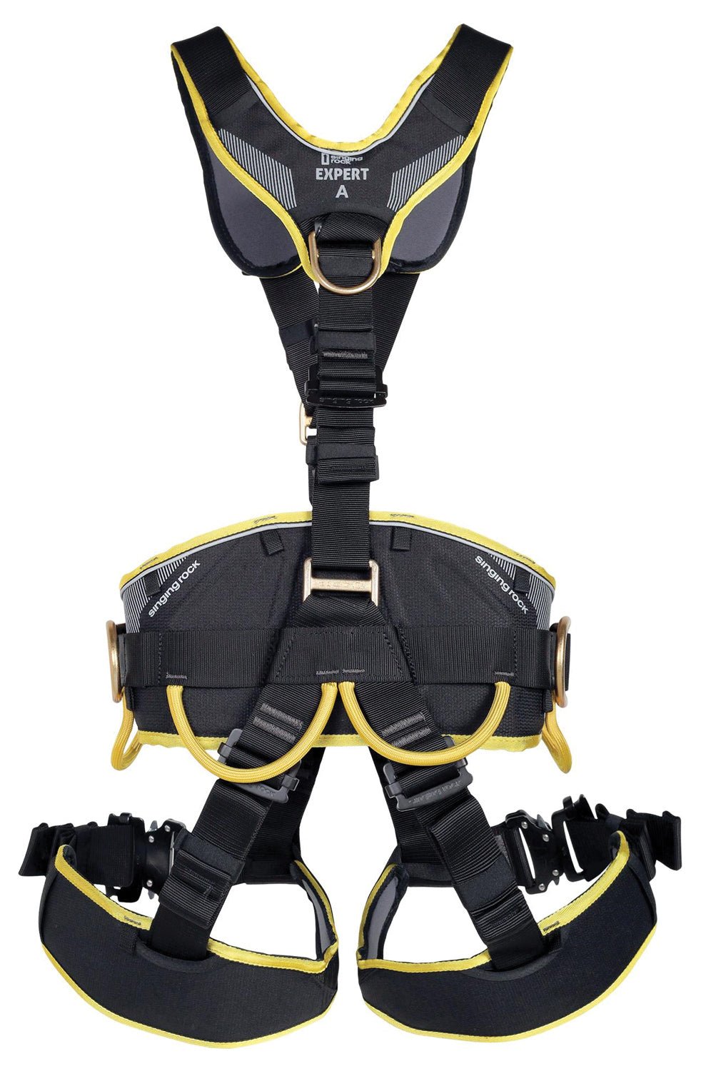 Sr E X Pert 3 D Steel Speed S - Get Tight Gear