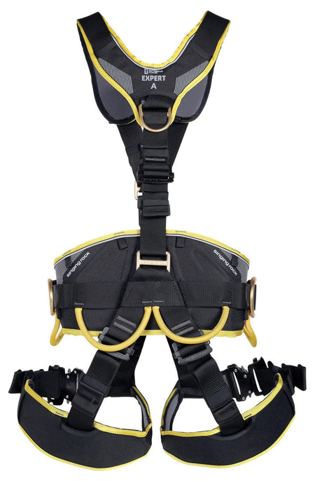 Sr E X Pert 3 D Steel Speed S - Get Tight Gear